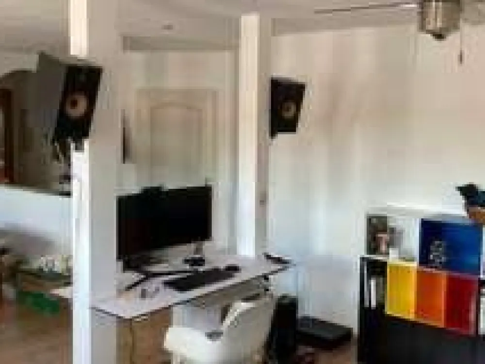 Möblierte Wohnung - 57m² - Über den Dächern von Stuttgart