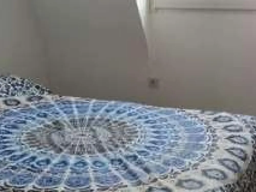 Möblierte Wohnung - 57m² - Über den Dächern von Stuttgart