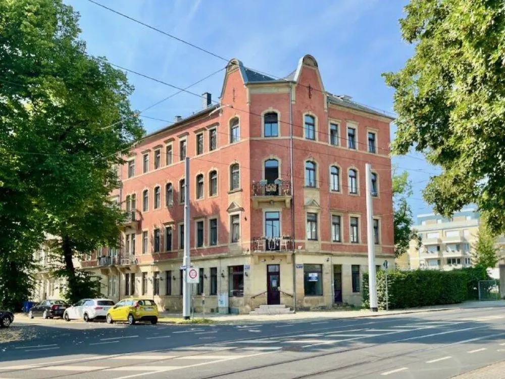 Extravagant wohnen mit Galerie!