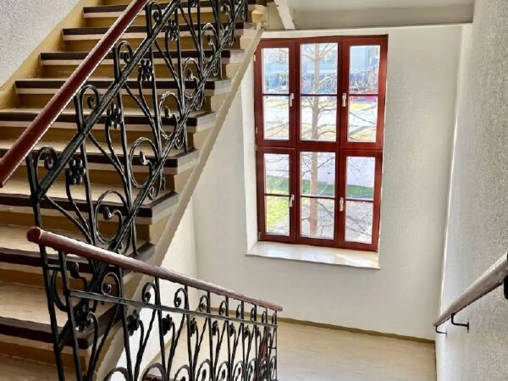 Extravagant wohnen mit Galerie!