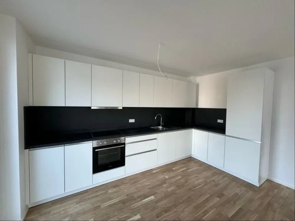 3-Zimmer-Wohnung mit Loggia im Herzen von Nürtingen