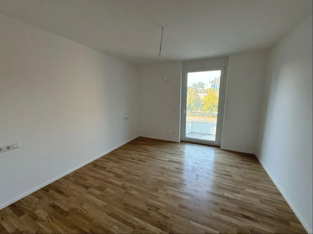 3-Zimmer-Wohnung mit Loggia im Herzen von Nürtingen