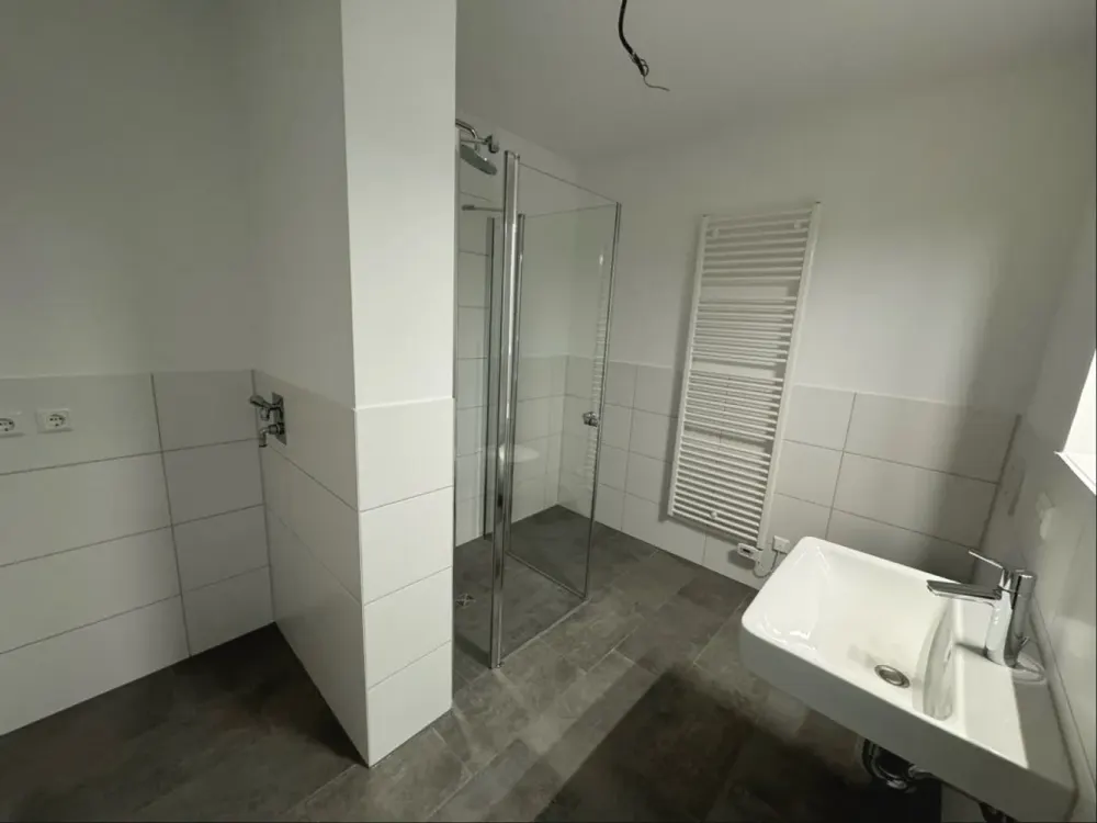 3-Zimmer-Wohnung mit Loggia im Herzen von Nürtingen