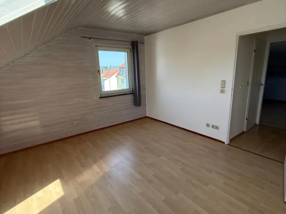 Gemütliche 3 ZW zur Miete in Eschborn