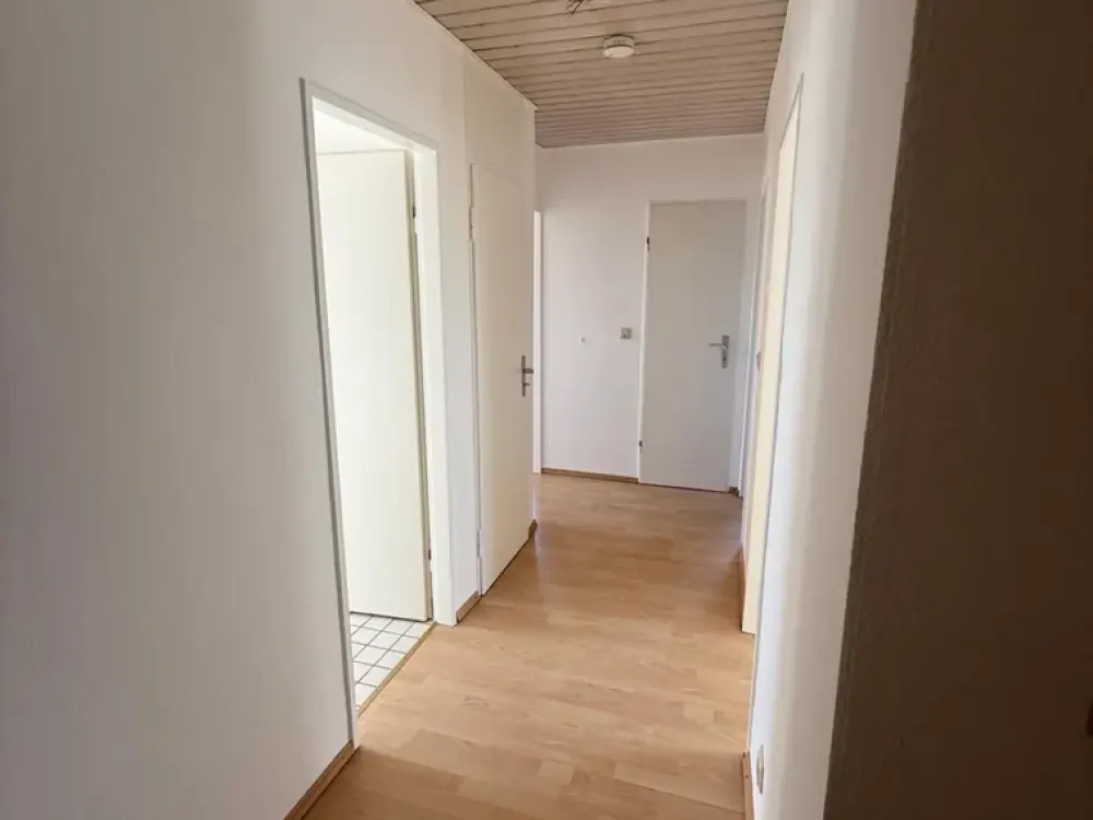 Gemütliche 3 ZW zur Miete in Eschborn