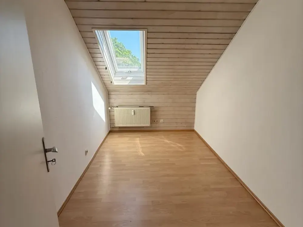 Gemütliche 3 ZW zur Miete in Eschborn