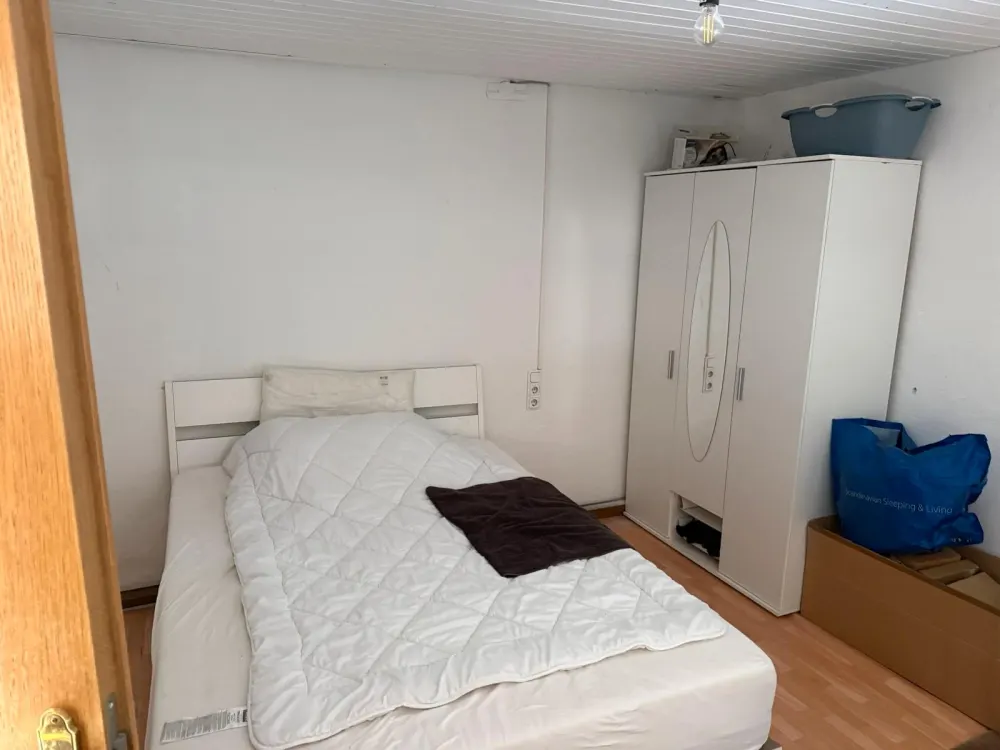 4 ZKB in Dudweiler Herrensohr