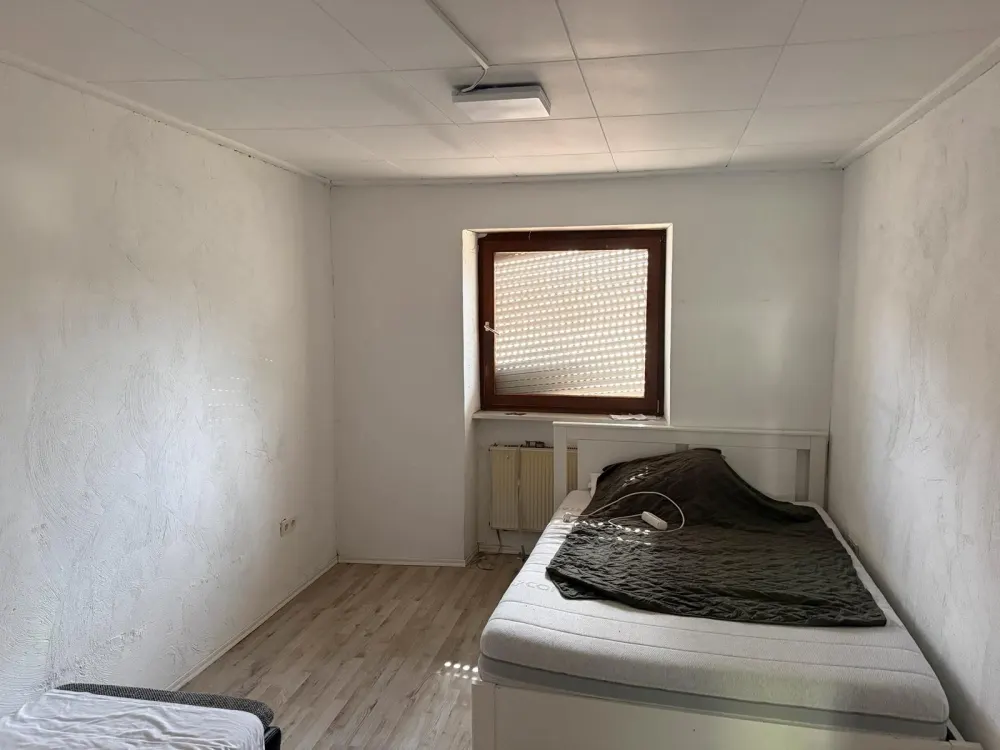 4 ZKB in Dudweiler Herrensohr