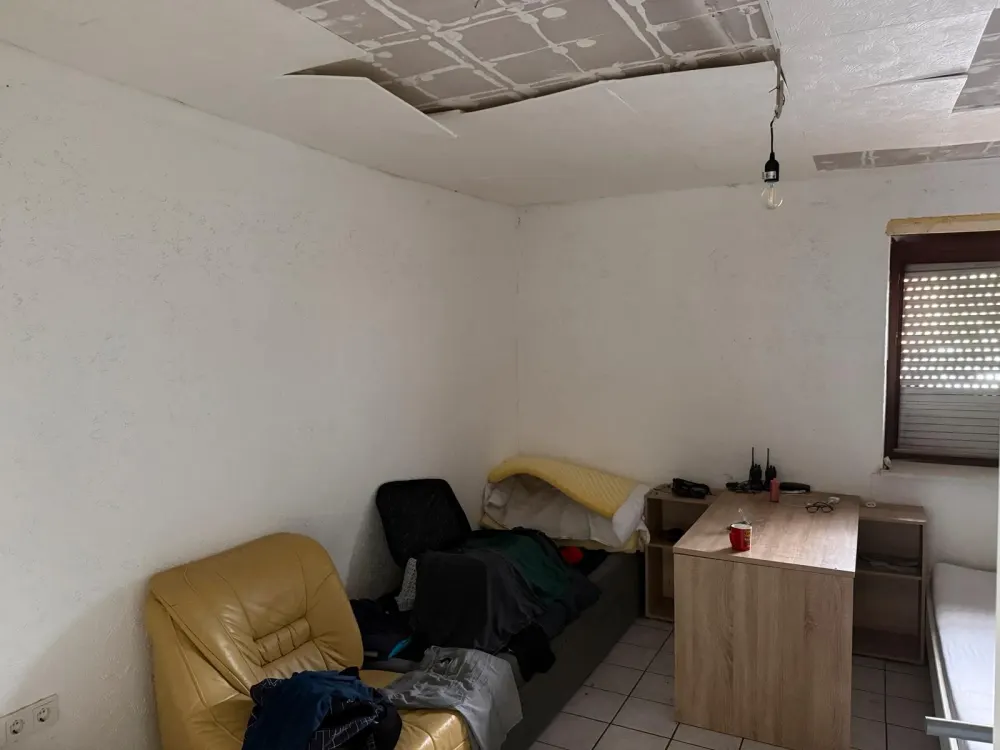 4 ZKB in Dudweiler Herrensohr