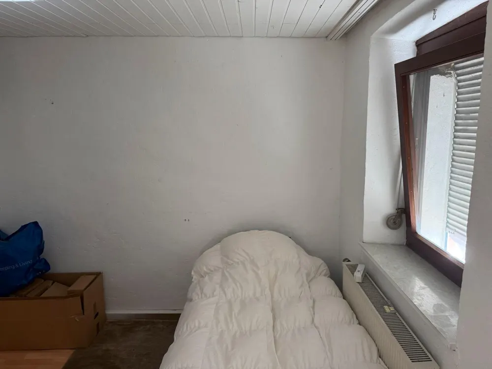 4 ZKB in Dudweiler Herrensohr