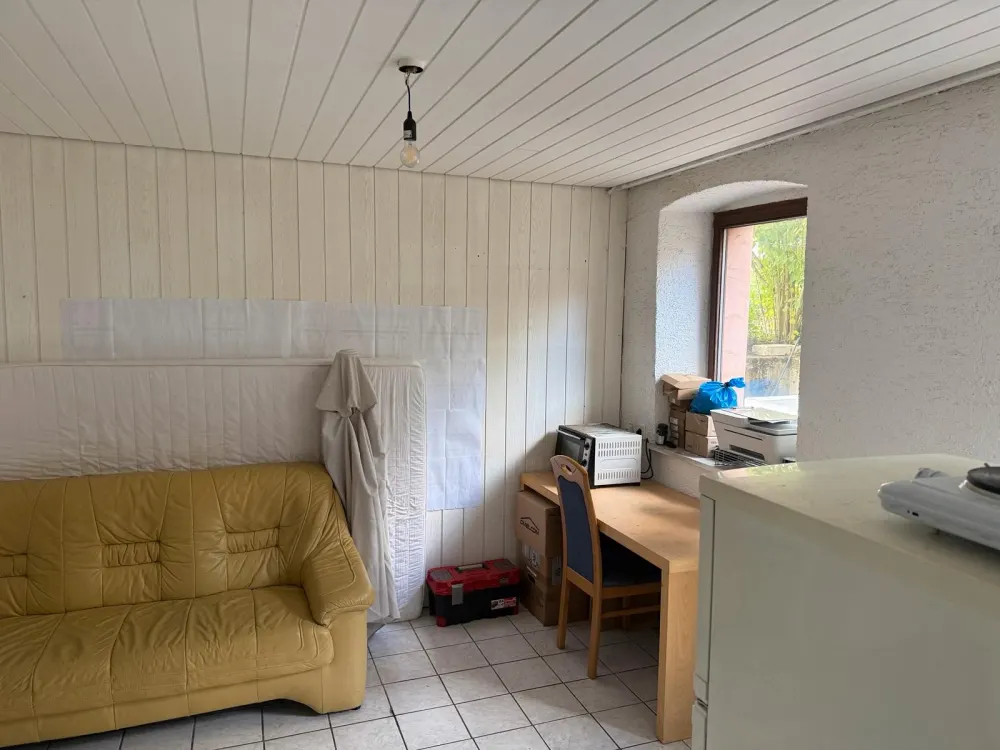 4 ZKB in Dudweiler Herrensohr