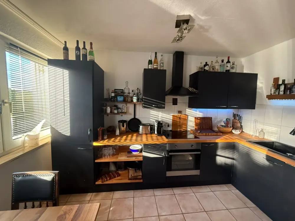 Schöne 3-Zimmer-Dachgeschosswohnung in Duisburg-Buchholz