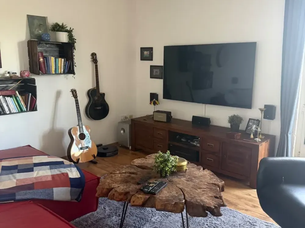Schöne 3-Zimmer-Dachgeschosswohnung in Duisburg-Buchholz