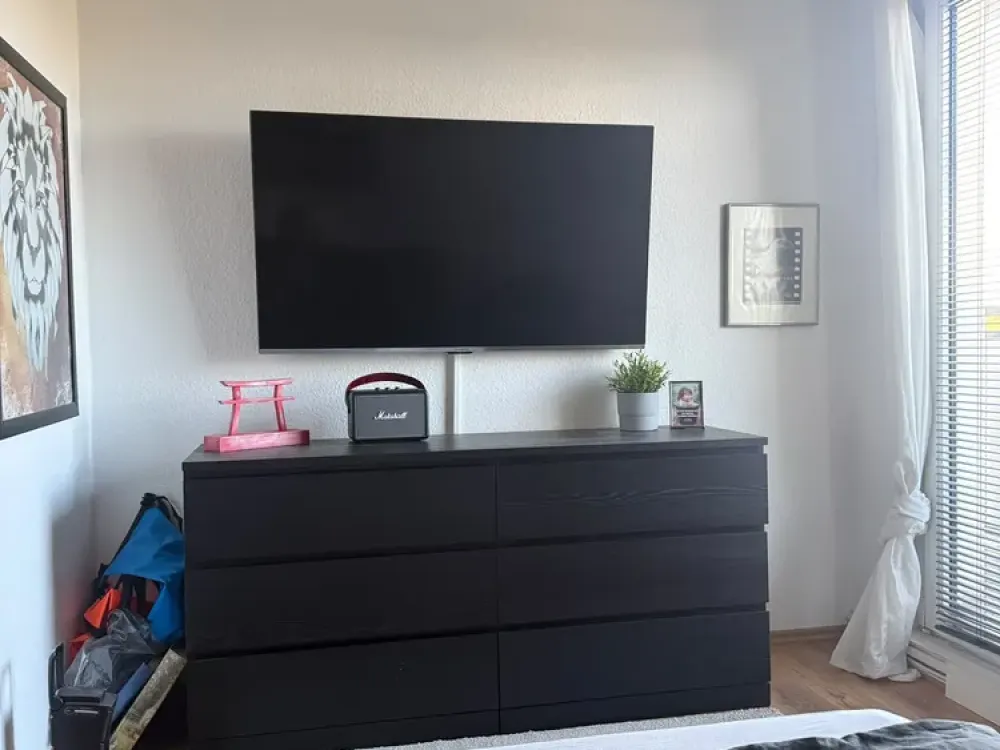 Schöne 3-Zimmer-Dachgeschosswohnung in Duisburg-Buchholz