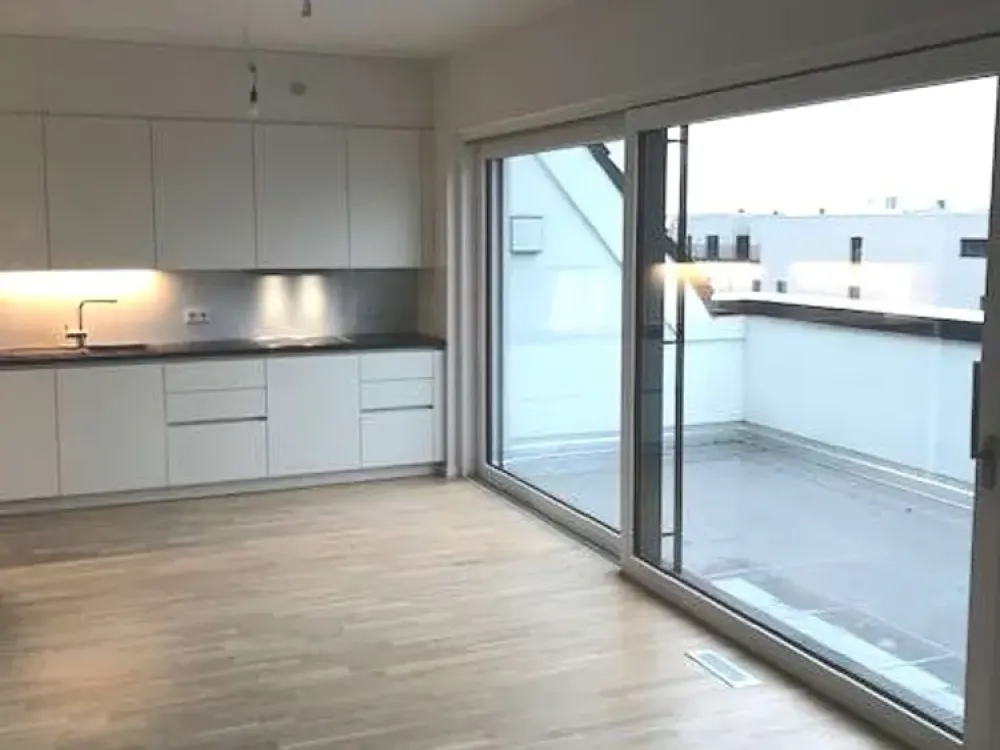 Penthouse mit Ausblick Goldschmidtstraße Nähe Gewandhaus und Augustusplatz: gehobener Ausstattung