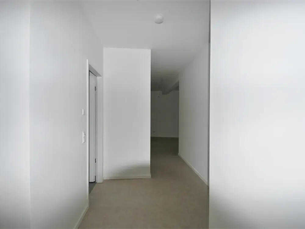 Moderne 3-Zimmer-Wohnung am Maria-Jankowski-Park!