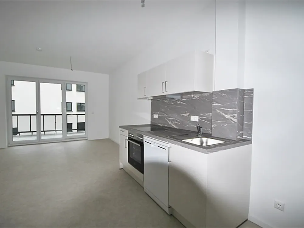 Moderne 3-Zimmer-Wohnung am Maria-Jankowski-Park!