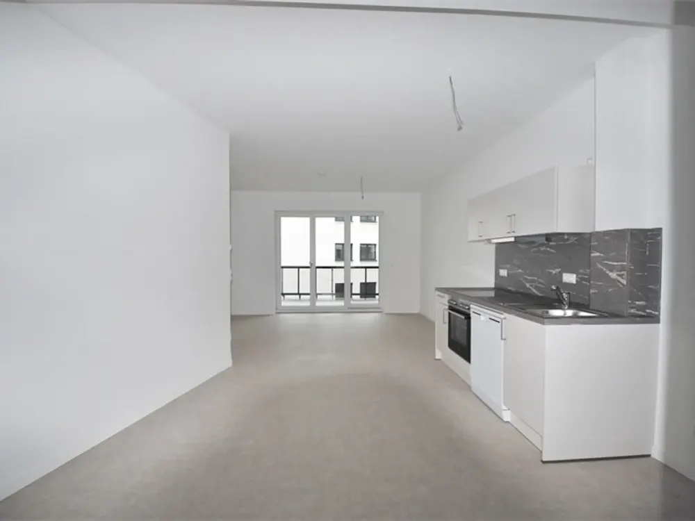 Moderne 3-Zimmer-Wohnung am Maria-Jankowski-Park!