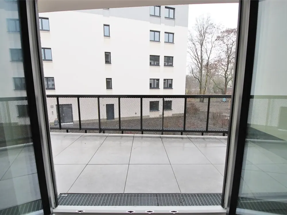 Moderne 3-Zimmer-Wohnung am Maria-Jankowski-Park!