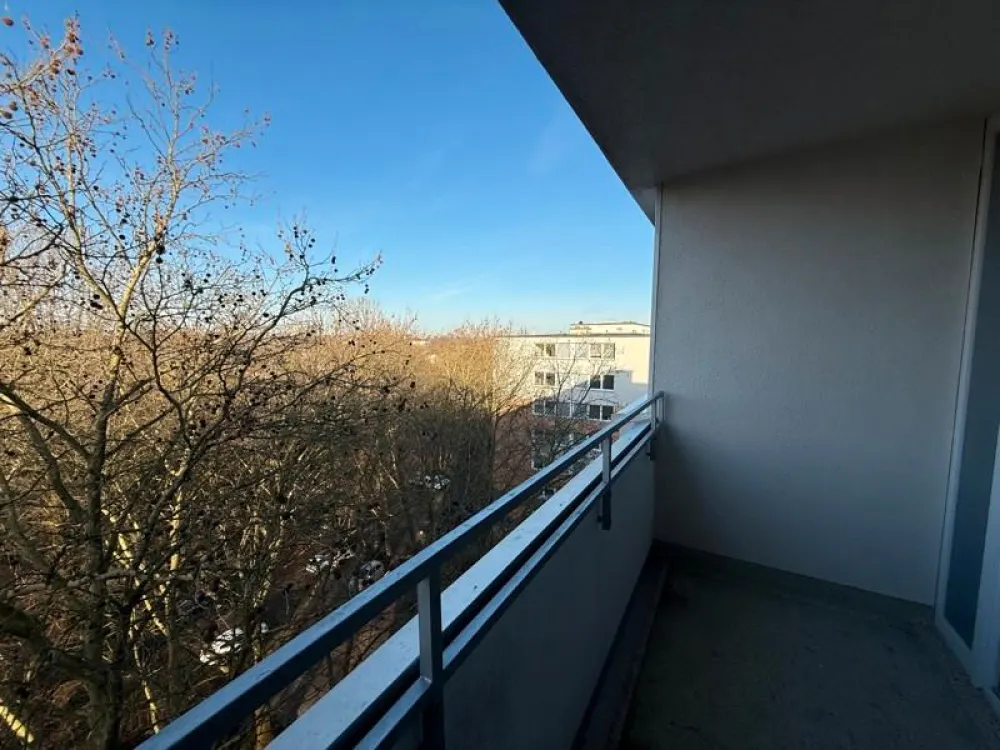 Prima Ausblick gewünscht?