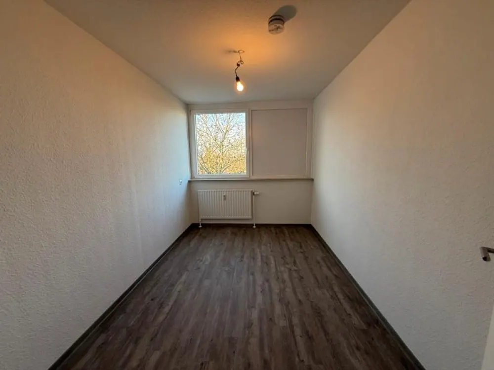 Prima Ausblick gewünscht?