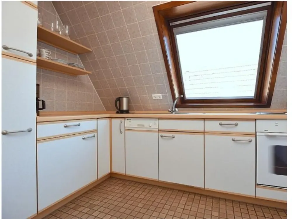 Sonnige und ruhige 3-Zimmer-Wohnung in der Innenstadt von Stuttgart-Bad Cannstatt