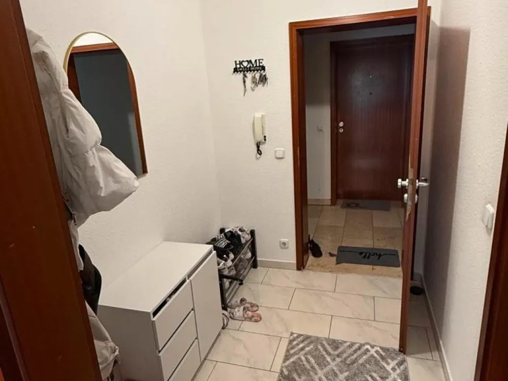 2 Zimmer Wohnung in Leonberg mit Balkon Aufzug und Tiefgarage