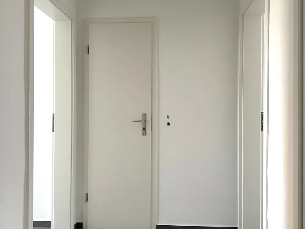 TOP 2 ZKDB Wohnung im 3. Obergeschoß in zentraler, aber ruhiger Lage nahe der FH