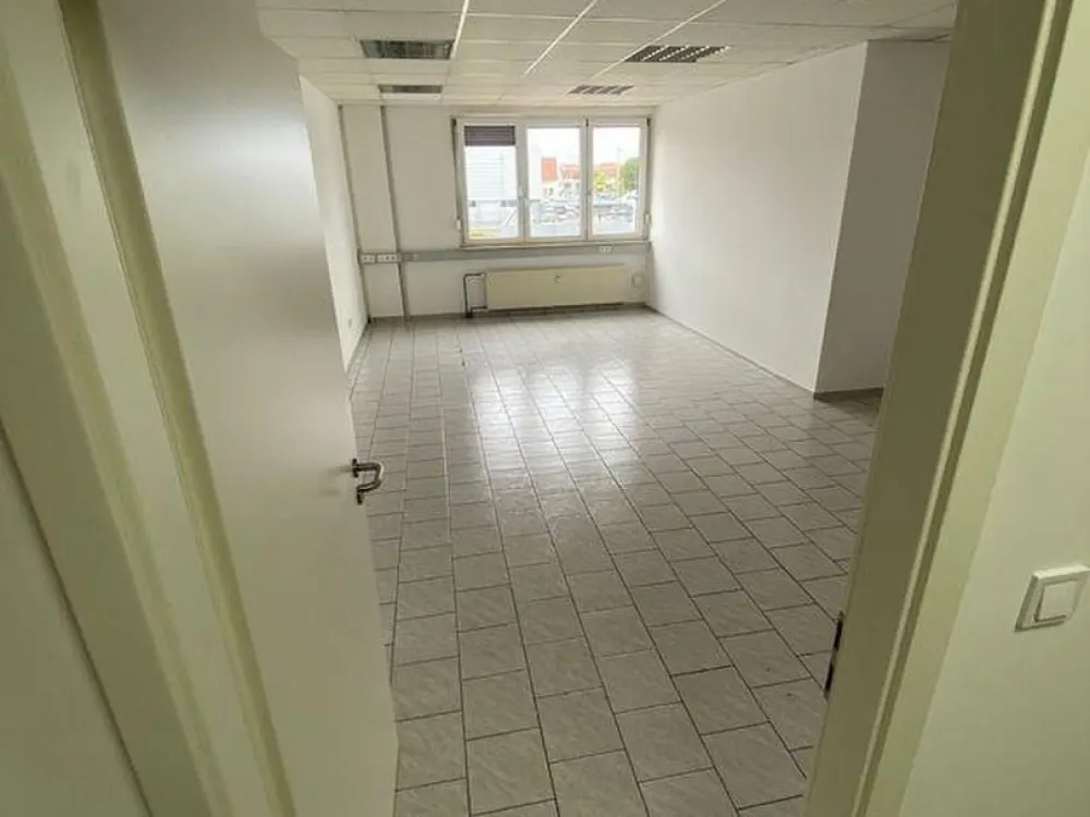 3-Zimmer-Wohnung in Fürth, Einbauküche, provisionsfrei