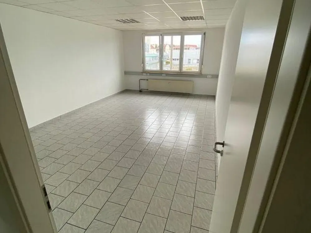 3-Zimmer-Wohnung in Fürth, Einbauküche, provisionsfrei