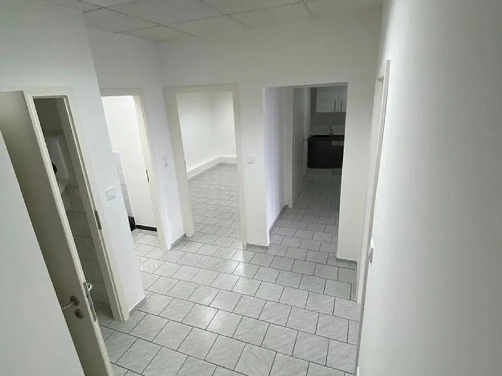 3-Zimmer-Wohnung in Fürth, Einbauküche, provisionsfrei