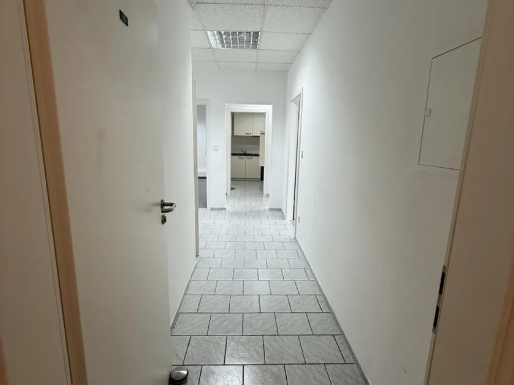 3-Zimmer-Wohnung in Fürth, Einbauküche, provisionsfrei