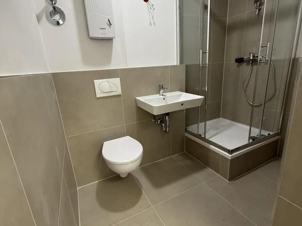 3-Zimmer-Wohnung in Fürth, Einbauküche, provisionsfrei