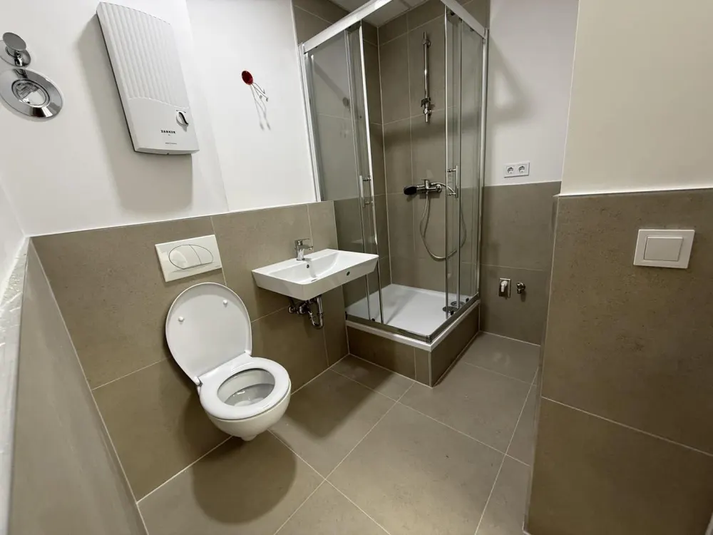3-Zimmer-Wohnung in Fürth, Einbauküche, provisionsfrei