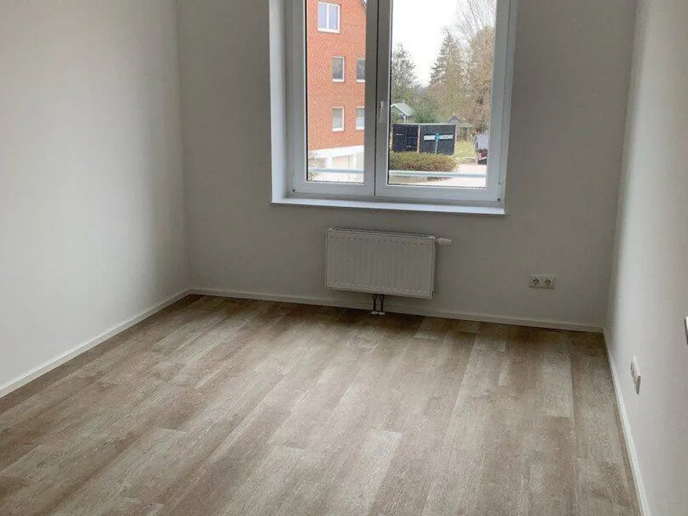 2-Zimmer am Elbdeich in Kirchwerder