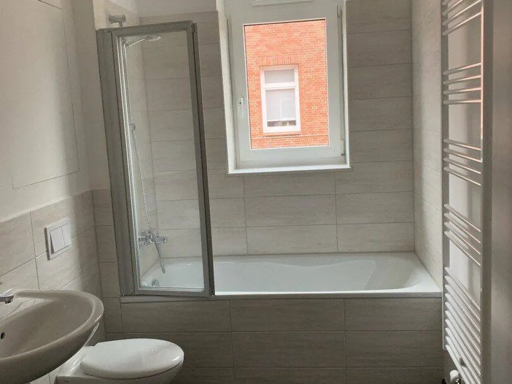 2-Zimmer am Elbdeich in Kirchwerder
