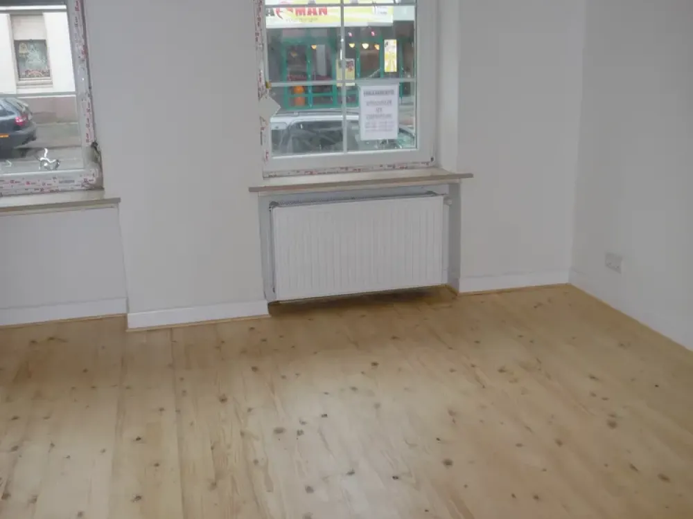 2 Zimmer Wohnung im Dreikönigenviertel (S44) E0211