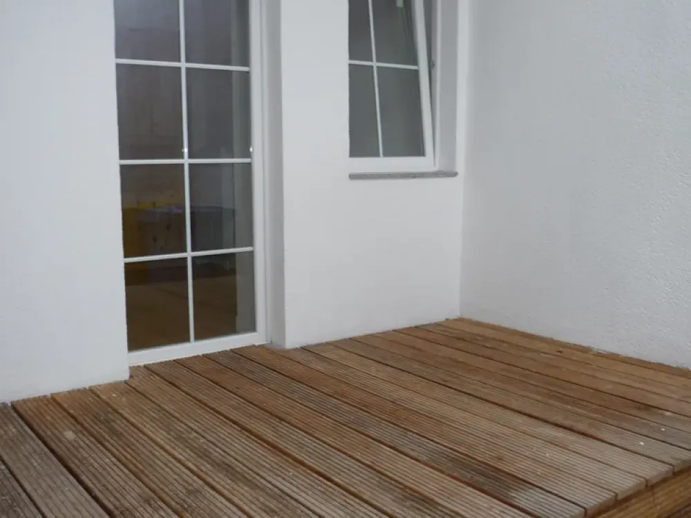 2 Zimmer Wohnung im Dreikönigenviertel (S44) E0211