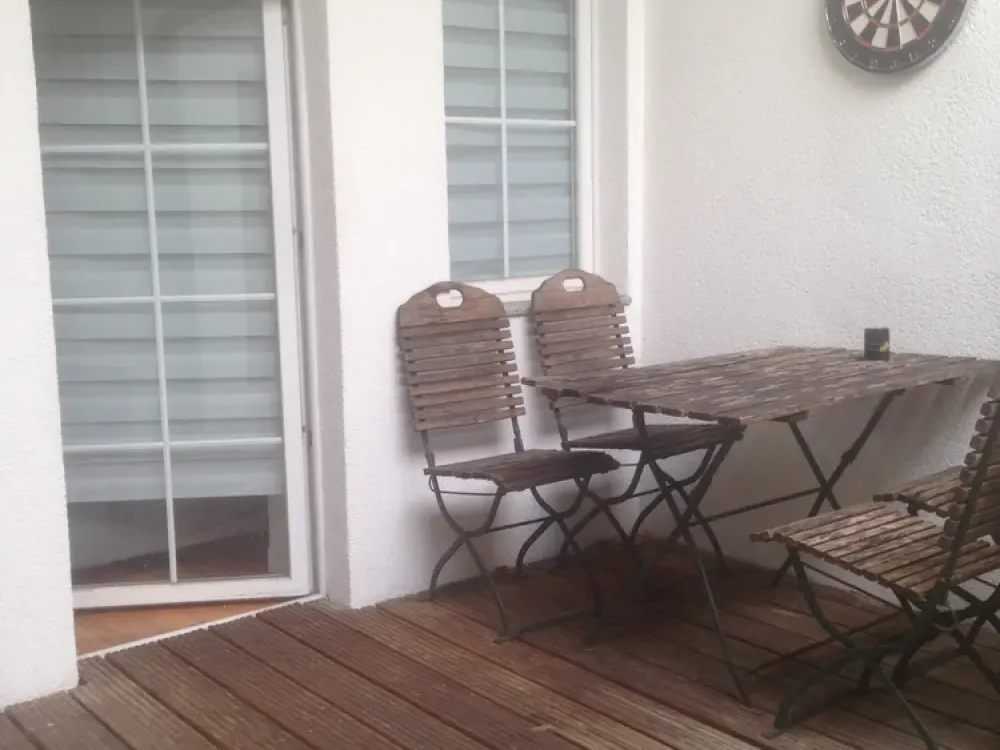 2 Zimmer Wohnung im Dreikönigenviertel (S44) E0211