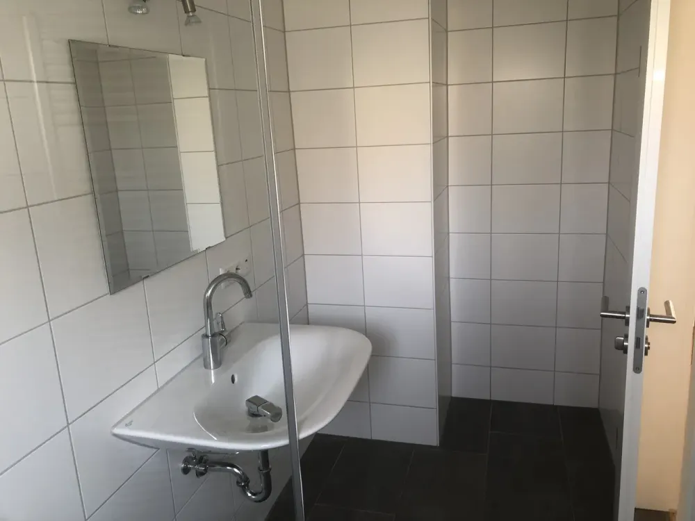 Stilvolle 4-Zimmer-Wohnung in Waiblingen-Neustadt - Wintergarten - Garage - Garten - Keller