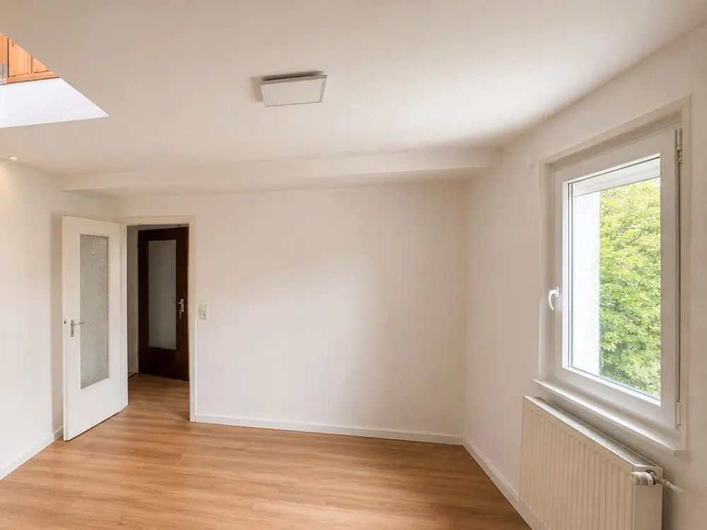 Schöne 2-Zimmer Wohnung in der Mittleren Beutau, Esslingen am Neckar frei