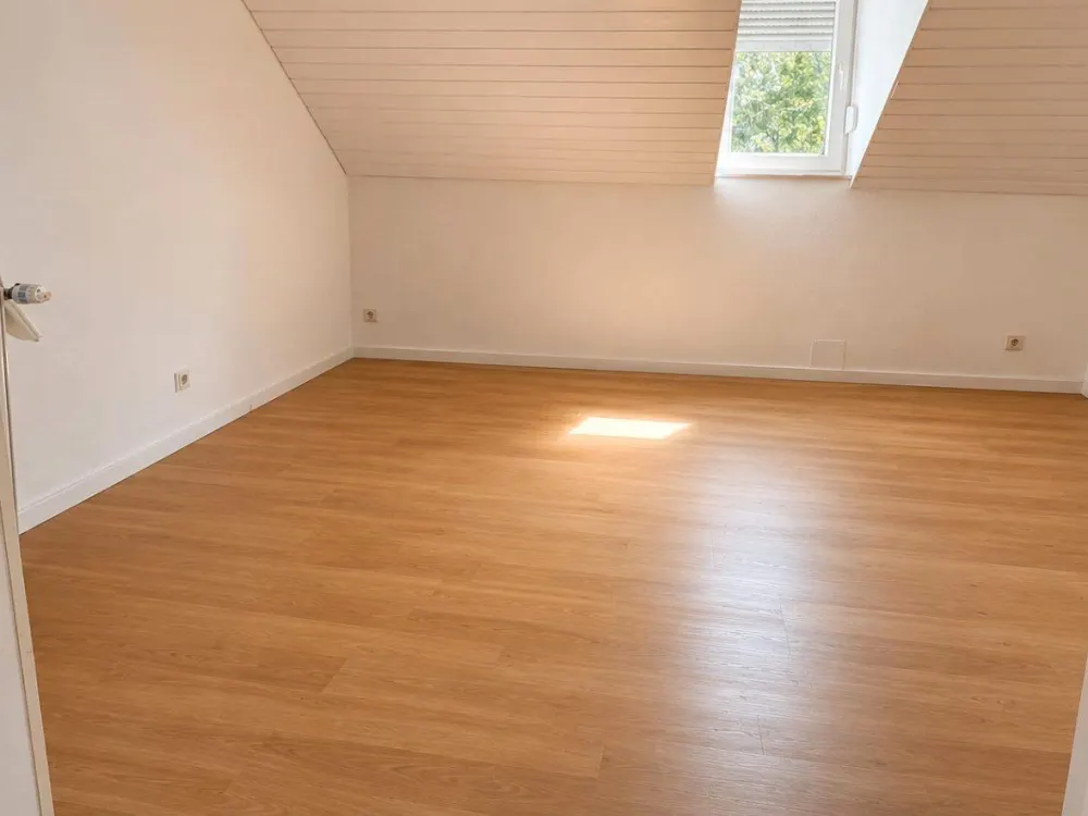 Schöne 2-Zimmer Wohnung in der Mittleren Beutau, Esslingen am Neckar frei