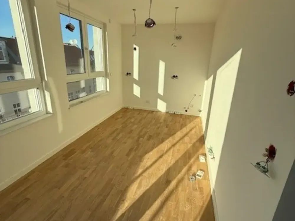 Modern & frisch saniert, Erstbezug in der Gotenstraße in Schöneberg!