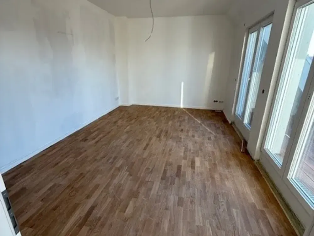 Modern & frisch saniert, Erstbezug in der Gotenstraße in Schöneberg!