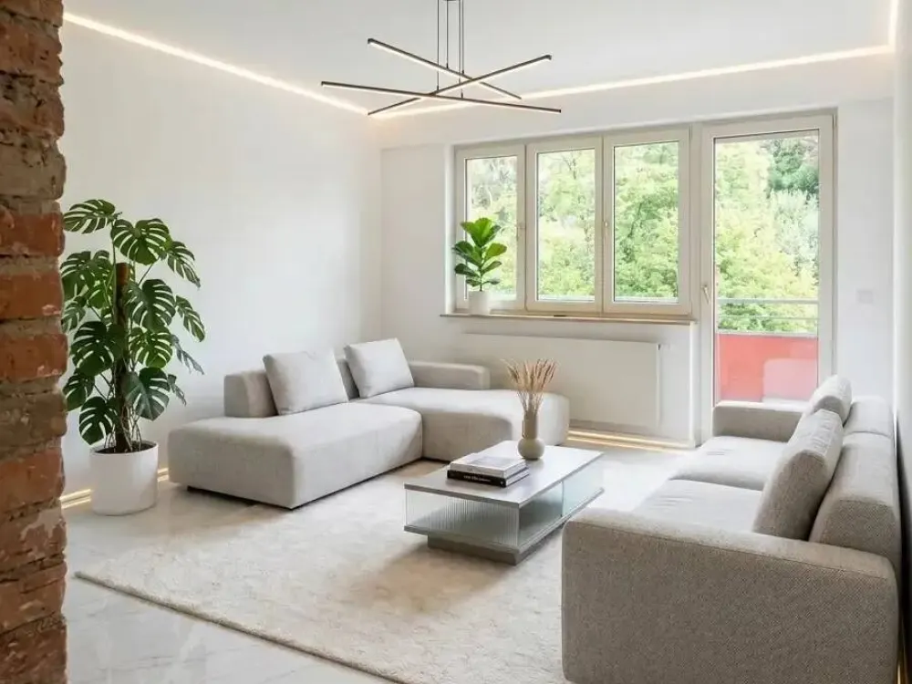 Willkommen in Ihrer neuen Wohlfühloase mitten im Herzen von Stuttgart