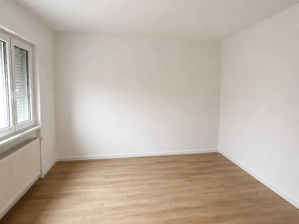 1 Zimmer-Wohnung in zentraler Lage