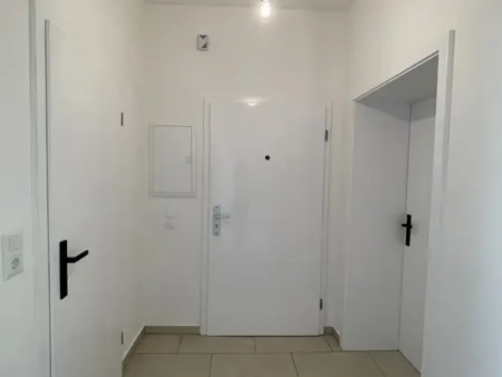 Moderne 2-Zimmer-Wohnung in Dortmund-Brackel 58 m² | Erdgeschoss | Bezugsfrei ab 01.11.2026