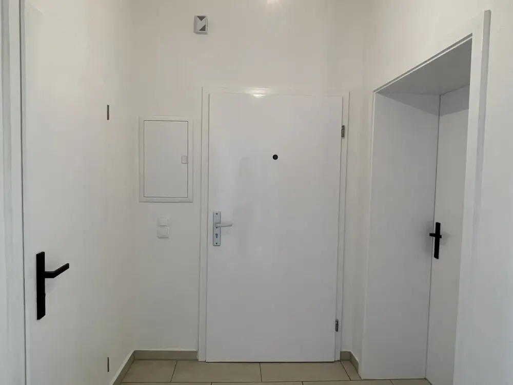 Moderne 2-Zimmer-Wohnung in Dortmund-Brackel 58 m² | Erdgeschoss | Bezugsfrei ab 01.11.2026
