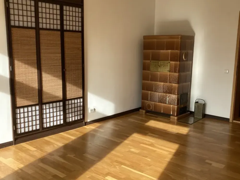 Gemütliche 4-Zimmer-Wohnung mit zwei großen Balkonen in Berlin Reinickendorf