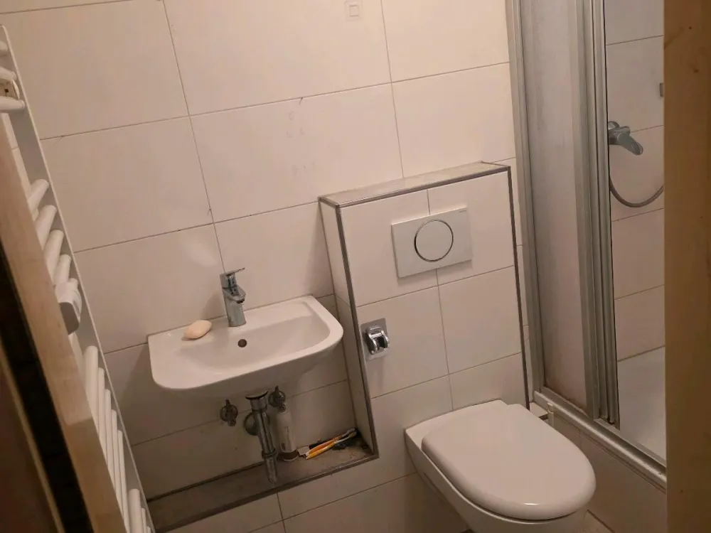 1 zimmer wohnung